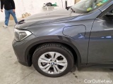  Bmw  X1 BMW  / 2019 / 5P / SUV XDRIVE 25E BUSINESS ADVANTAGE AUTOMATICO #55