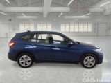  Bmw  X1 BMW  / 2019 / 5P / SUV XDRIVE 25E BUSINESS ADVANTAGE AUTOMATICO #7