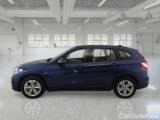  Bmw  X1 BMW  / 2019 / 5P / SUV XDRIVE 25E BUSINESS ADVANTAGE AUTOMATICO #8