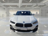  Bmw  X2 BMW  / 2017 / 5P / SUV XDRIVE 25E BUSINESS X AUTOMATICO #6