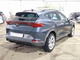  Cupra  Formentor CUPRA  / 2020 / 5P / SUV 1.4 E-HYBRID DSG #2