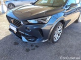  Cupra  Formentor CUPRA  / 2020 / 5P / SUV 1.4 E-HYBRID DSG #29
