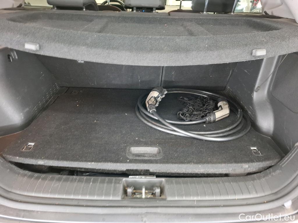  Hyundai  Konna Kona Creative Electrique 2WD 39kWh BVA #36