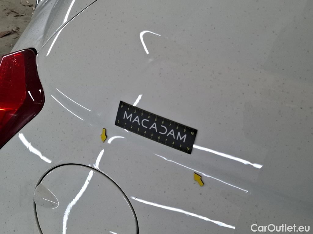  Fiat  500 FIAT C 2015 2P Cabriolet Hybrid 1.0 BSG 70 ch Dolcevita #8