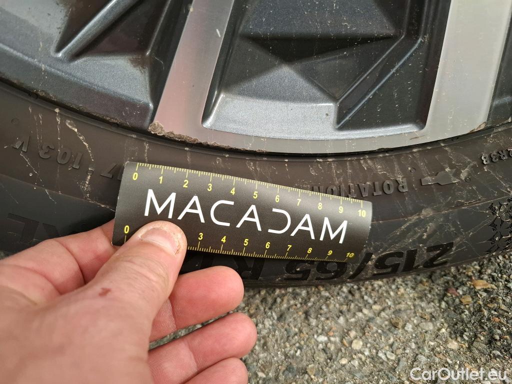  Hyundai  Tucson  Business Mild-Hybrid 2WD 1.6 CRDI 135CV BVA7 E6d #6