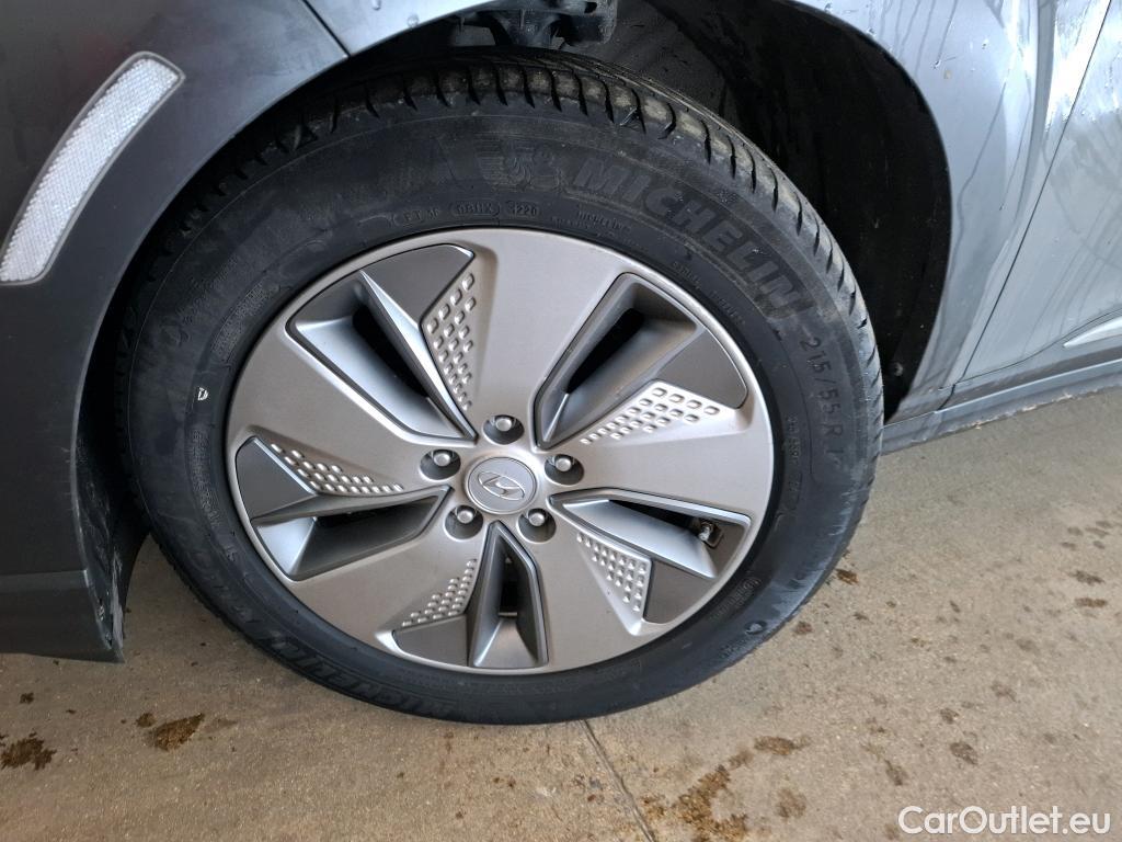  Hyundai  Konna Kona Creative Electrique 2WD 39kWh BVA #4