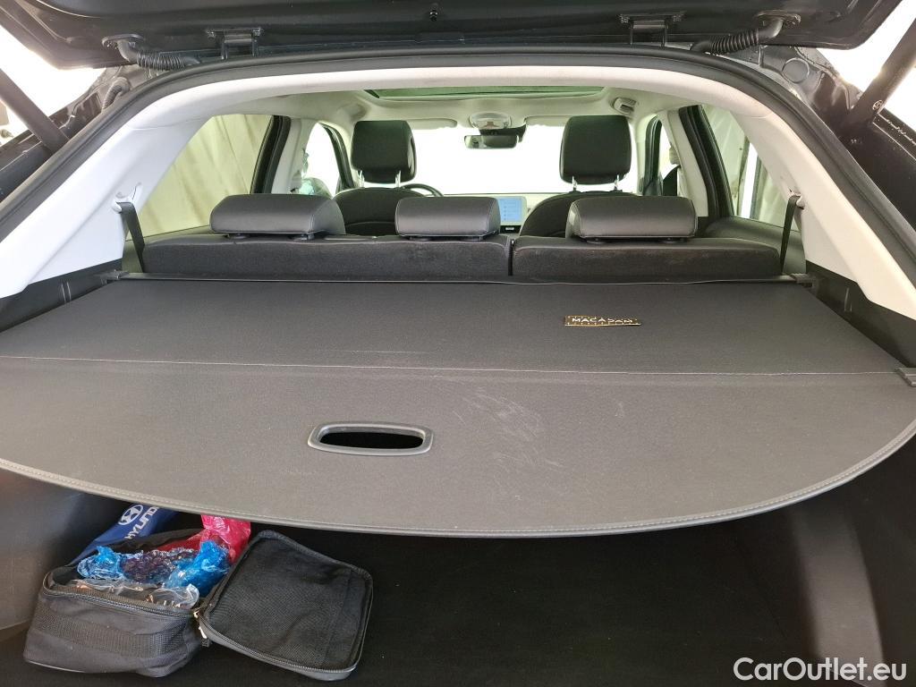  Hyundai   Ioniq HYUNDAI 5 / 2021 / 5P / SUV BEV 77KWH RWD CREATIVE #6