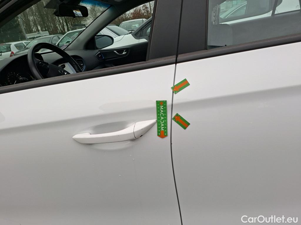  Hyundai   Ioniq Ioniq Business Hybrid 1.6 GDI 140CV BVA6 E6 #41