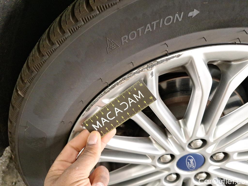  Ford  Mondeo FORD  SW / 2019 / 5P / Break SW 2.0 HYBRID 187 auto Titanium Business #14