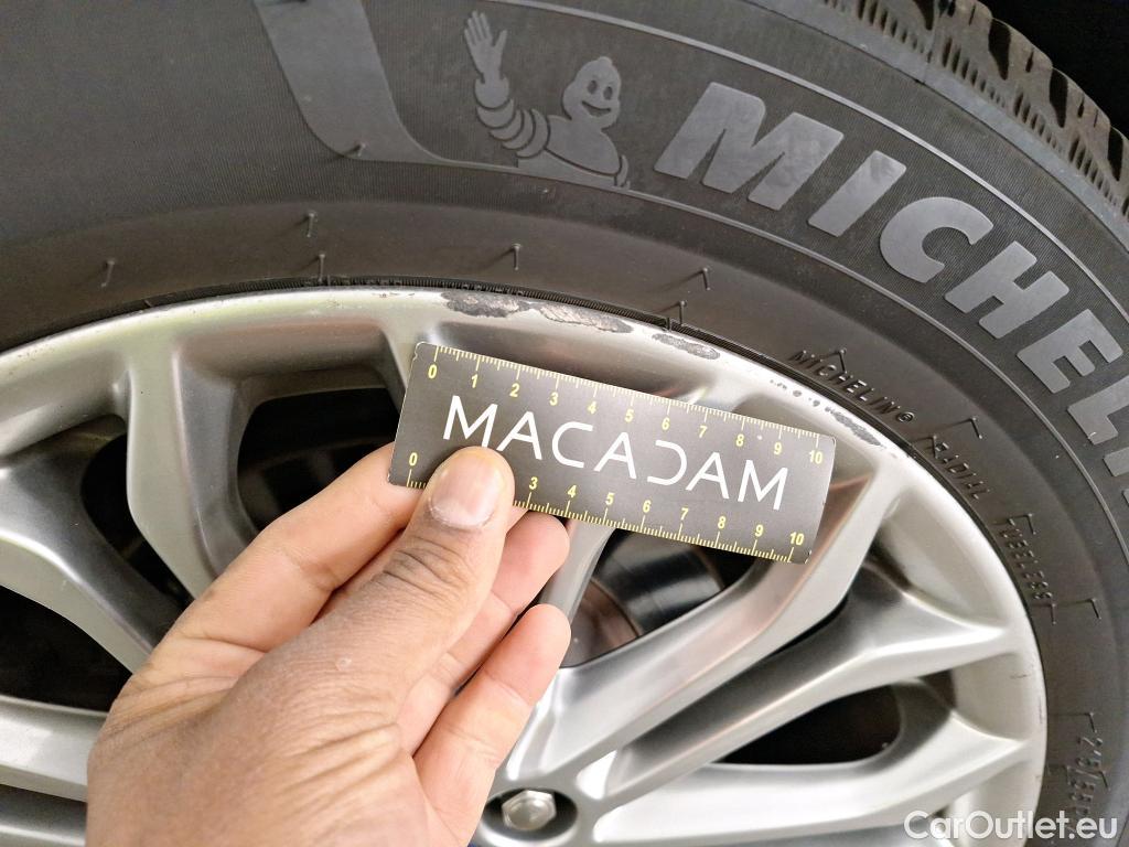  Ford  Mondeo FORD  SW / 2019 / 5P / Break SW 2.0 HYBRID 187 auto Titanium Business #13