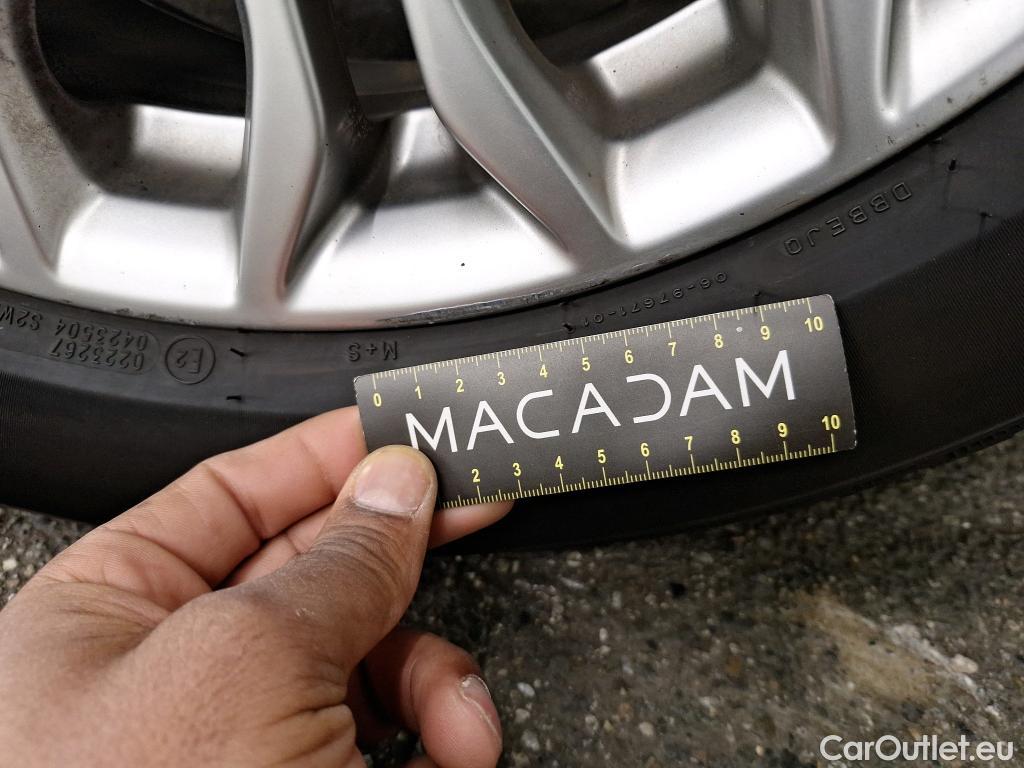  Ford  Mondeo FORD  SW / 2019 / 5P / Break SW 2.0 HYBRID 187 auto Titanium Business #6