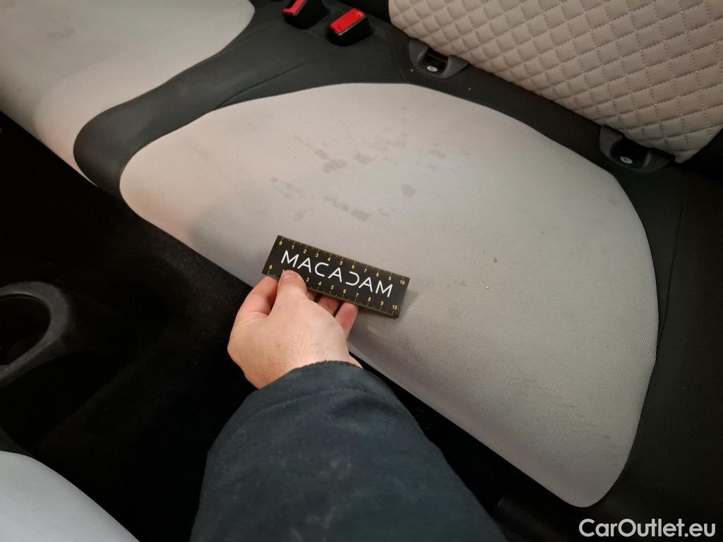  Fiat  500 FIAT C 2015 2P Cabriolet Hybrid 1.0 BSG 70 ch Dolcevita #21