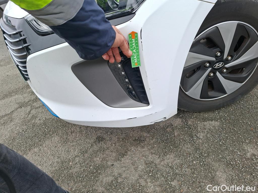  Hyundai   Ioniq Ioniq Business Hybrid 1.6 GDI 140CV BVA6 E6 #13