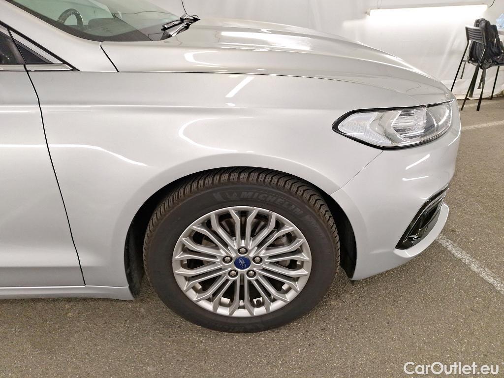  Ford  Mondeo FORD  SW / 2019 / 5P / Break SW 2.0 HYBRID 187 auto Titanium Business #28