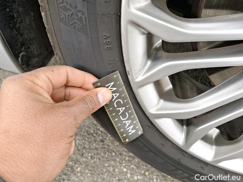  Ford  Mondeo FORD  SW / 2019 / 5P / Break SW 2.0 HYBRID 187 auto Titanium Business #31