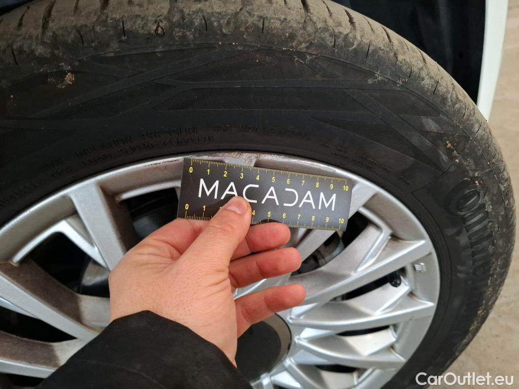  Fiat  500 FIAT C 2015 2P Cabriolet Hybrid 1.0 BSG 70 ch Dolcevita #12