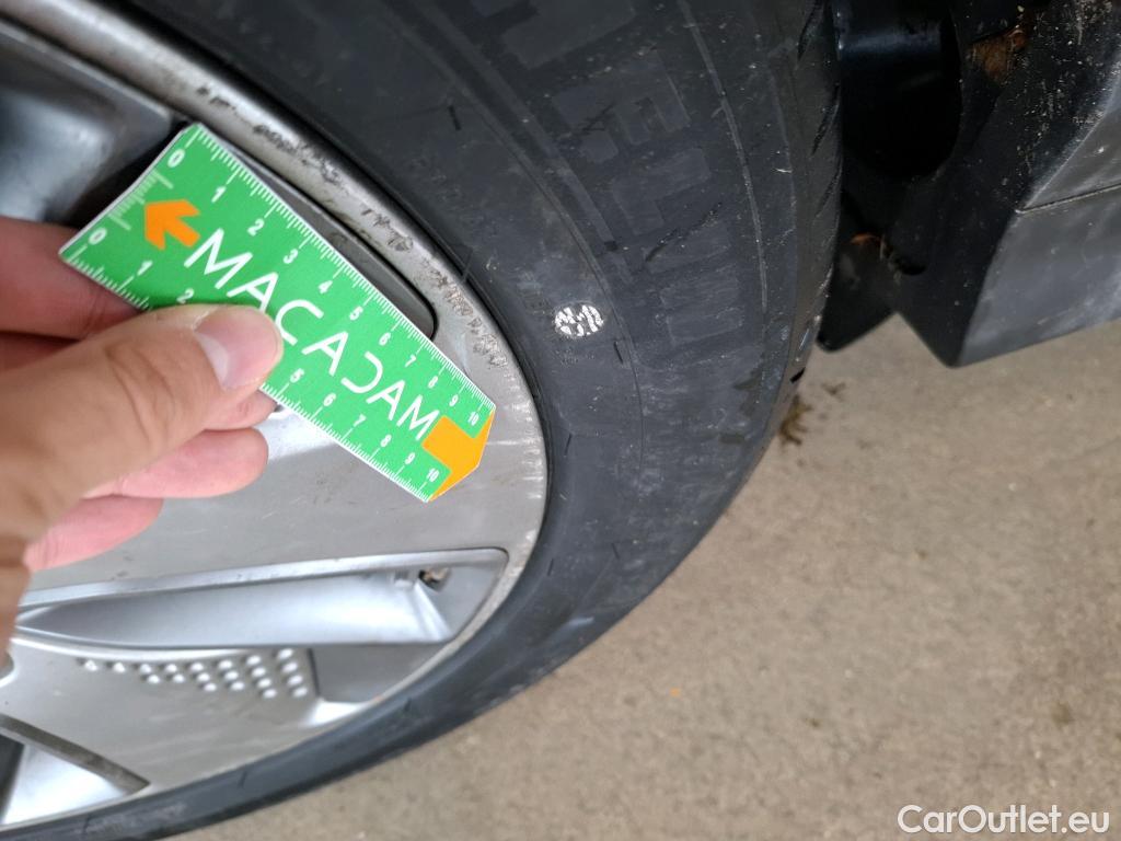  Hyundai  Konna Kona Creative Electrique 2WD 39kWh BVA #12