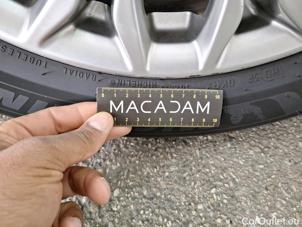  Ford  Mondeo FORD  SW / 2019 / 5P / Break SW 2.0 HYBRID 187 auto Titanium Business #10