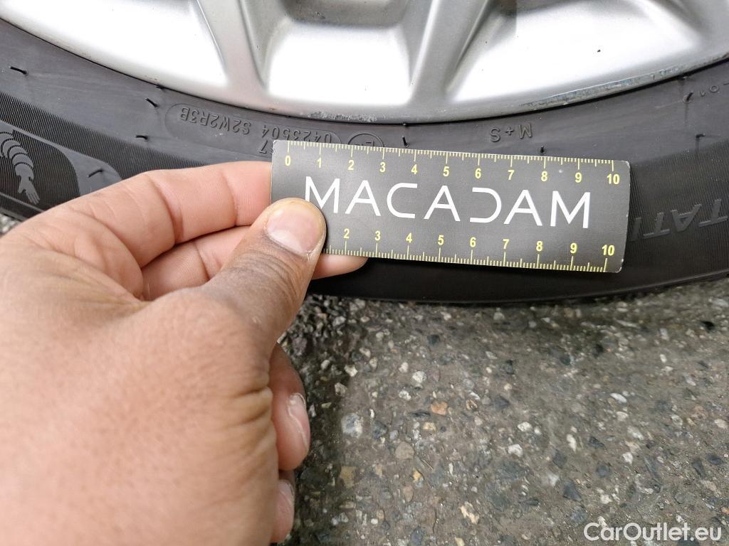  Ford  Mondeo FORD  SW / 2019 / 5P / Break SW 2.0 HYBRID 187 auto Titanium Business #5