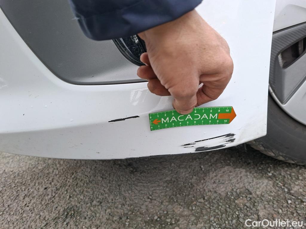  Hyundai   Ioniq Ioniq Business Hybrid 1.6 GDI 140CV BVA6 E6 #16