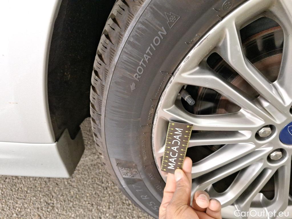  Ford  Mondeo FORD  SW / 2019 / 5P / Break SW 2.0 HYBRID 187 auto Titanium Business #9