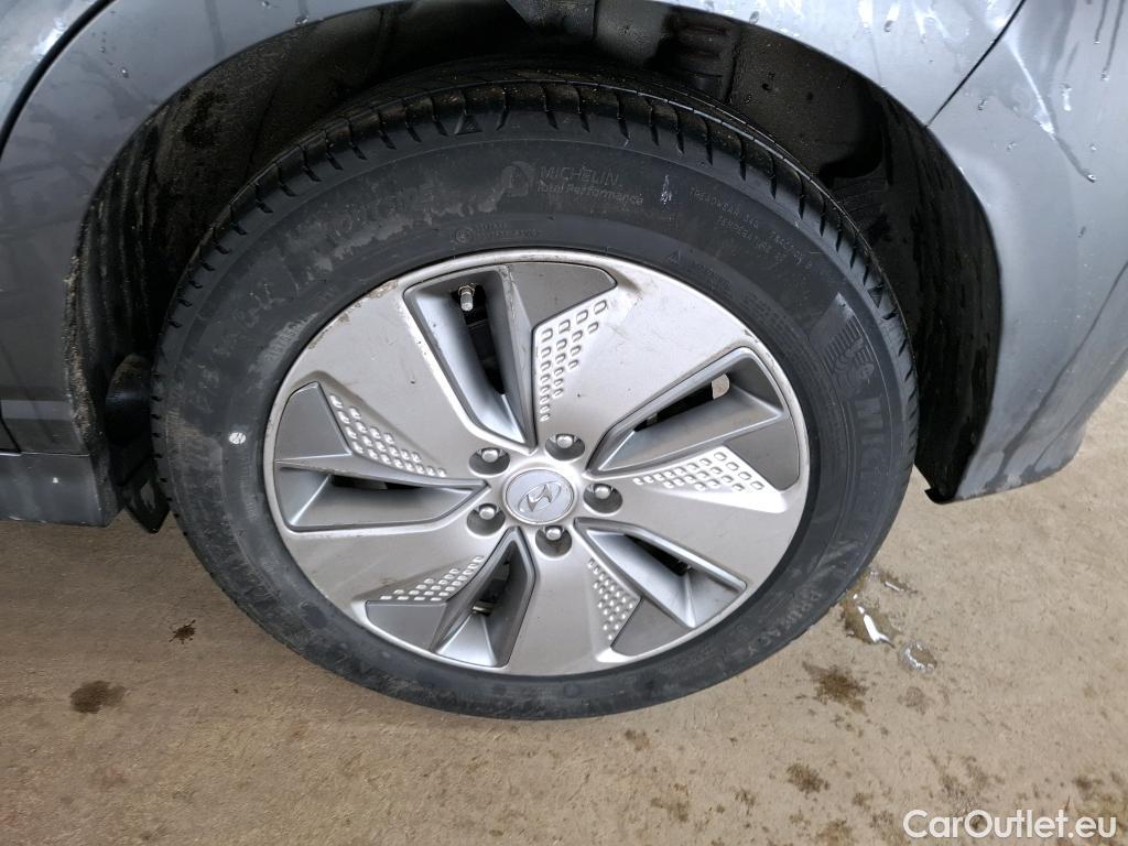  Hyundai  Konna Kona Creative Electrique 2WD 39kWh BVA #40