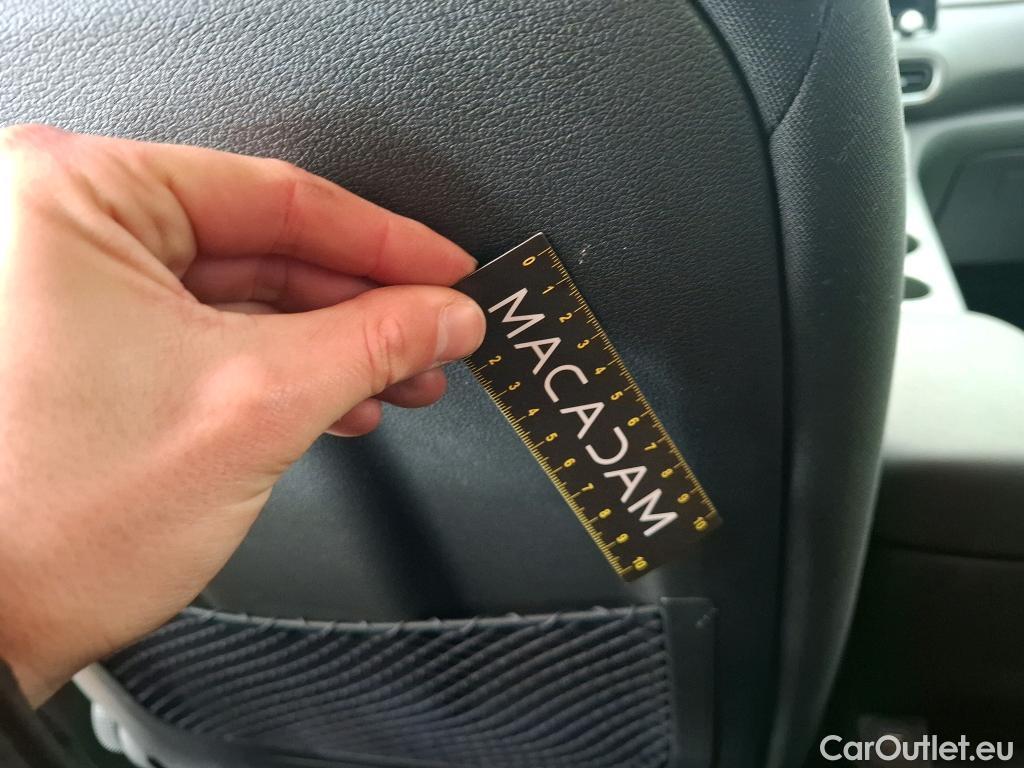  Hyundai  Konna HYUNDAI Kona / 2020 / 5P / SUV BEV 64KWH ELECTRIQUE 204CH CREATIVE #15