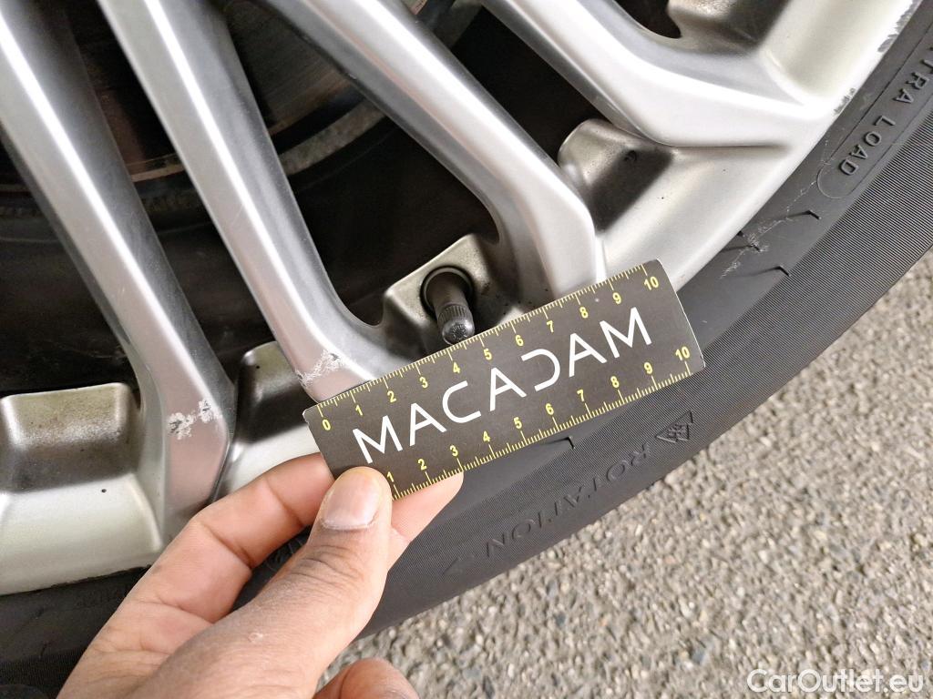  Ford  Mondeo FORD  SW / 2019 / 5P / Break SW 2.0 HYBRID 187 auto Titanium Business #20