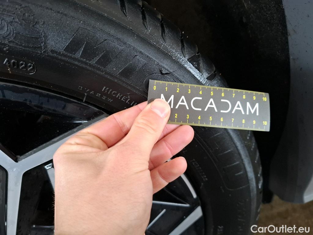  Hyundai  Tucson HYUNDAI  / 2020 / 5P / SUV 1.6 PHEV 265 HTRAC N LINE EXECU 4WD AUTO #5