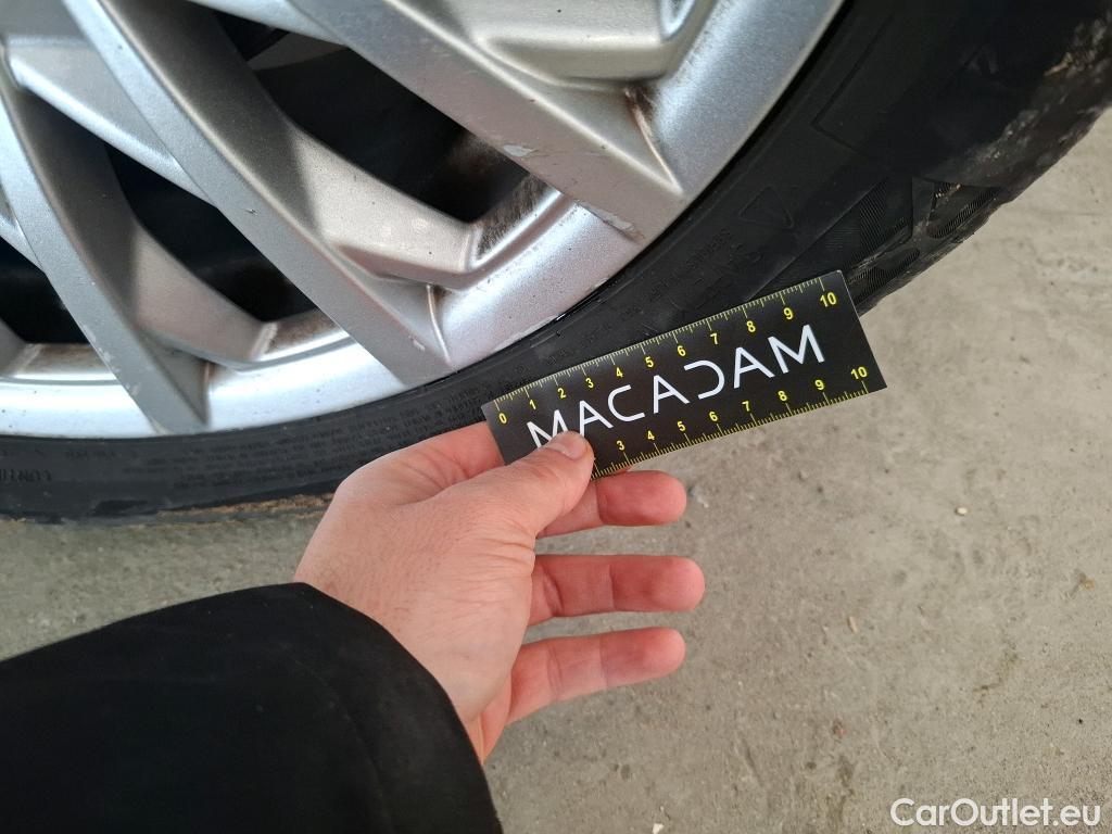  Fiat  500 FIAT C 2015 2P Cabriolet Hybrid 1.0 BSG 70 ch Dolcevita #13