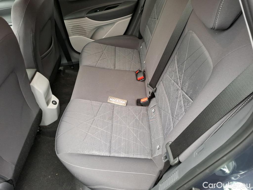  Hyundai  Bayon HYUNDAI  / 2021 / 5P / SUV 1.0 T-GDI 100 HYBRID 48V INTUITIVE #6