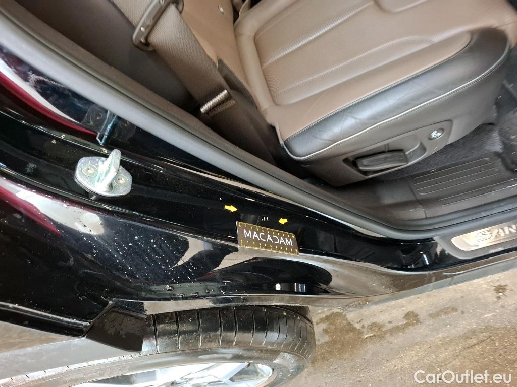  Hyundai  Santa Fe HYUNDAI  / 2020 / 5P / SUV 1.6 T-GDI 265 PHEV HTRAC EXECUTIVE AUTO #3