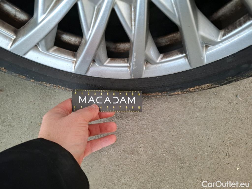  Fiat  500 FIAT C 2015 2P Cabriolet Hybrid 1.0 BSG 70 ch Dolcevita #15