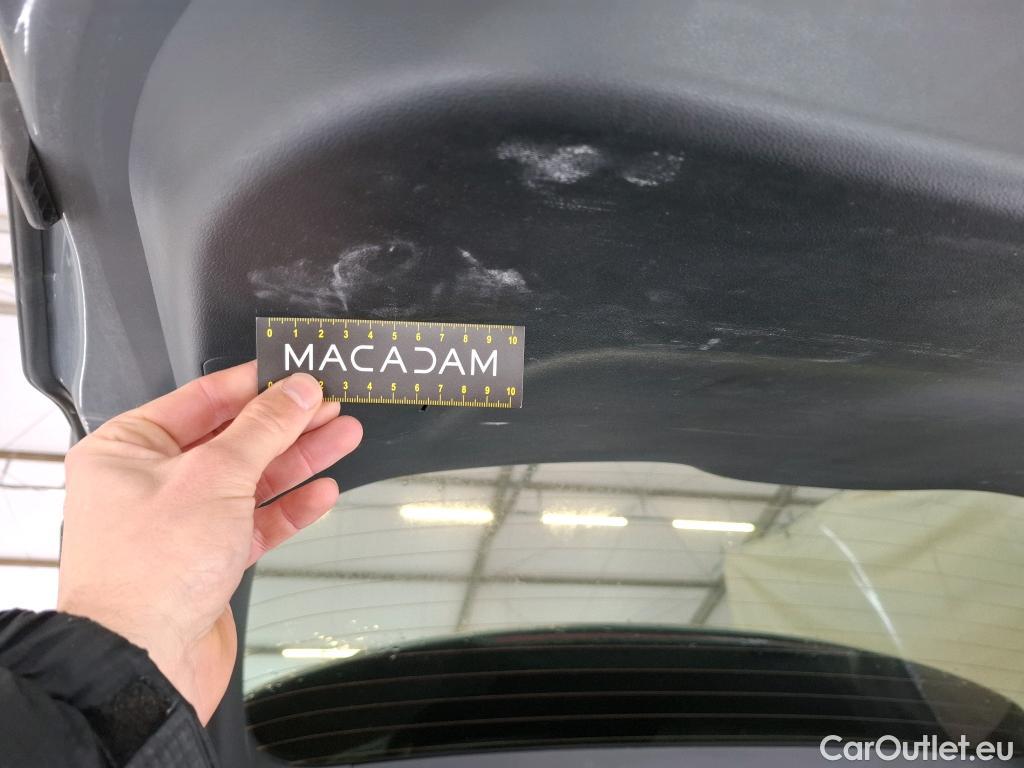  Hyundai  Tucson HYUNDAI  / 2020 / 5P / SUV 1.6 PHEV 265 HTRAC N LINE EXECU 4WD AUTO #10