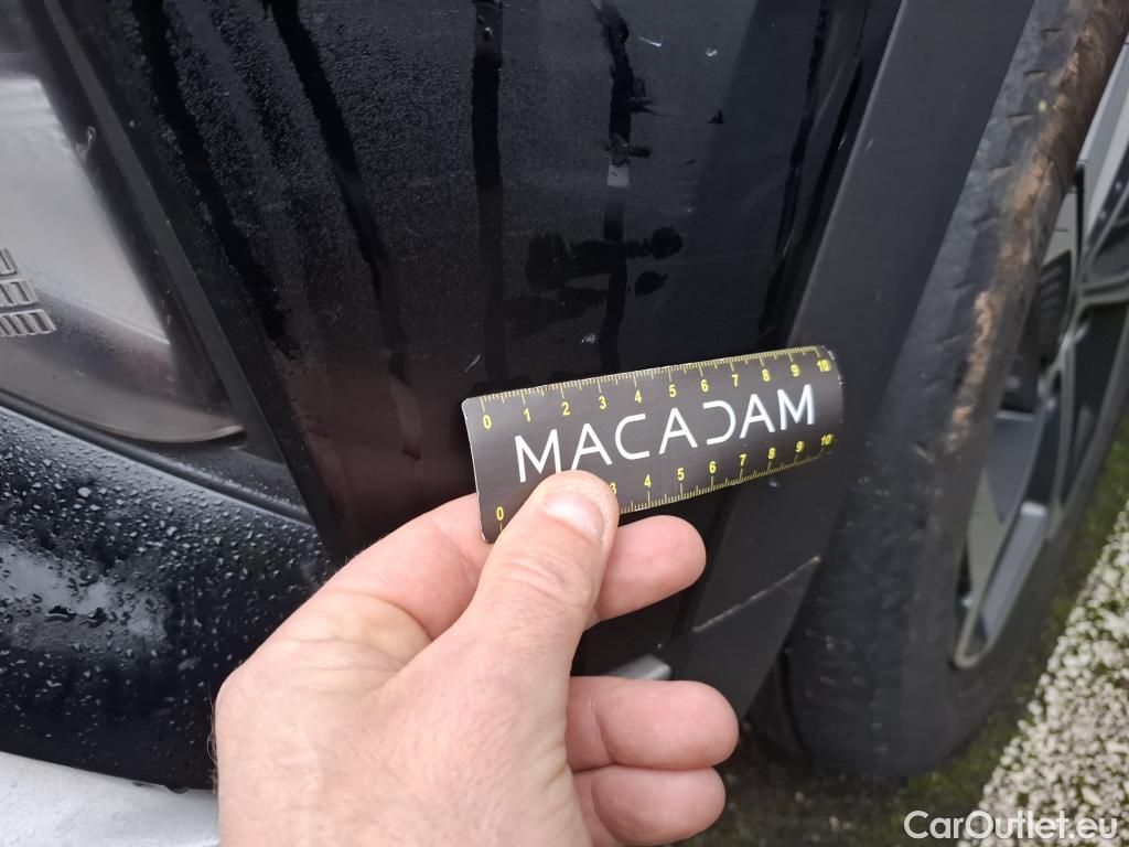  Hyundai  Tucson HYUNDAI  / 2020 / 5P / SUV 1.6 PHEV 265 HTRAC BUSINESS 4WD AUTO #11