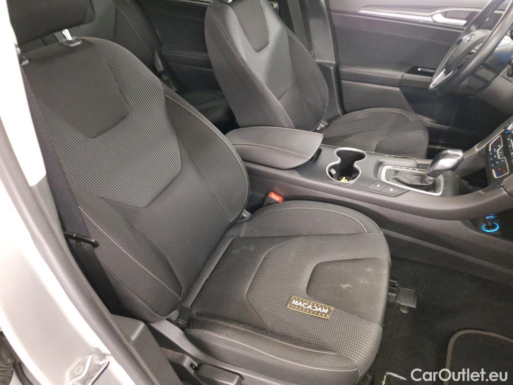  Ford  Mondeo FORD  SW / 2019 / 5P / Break SW 2.0 HYBRID 187 auto Titanium Business #26