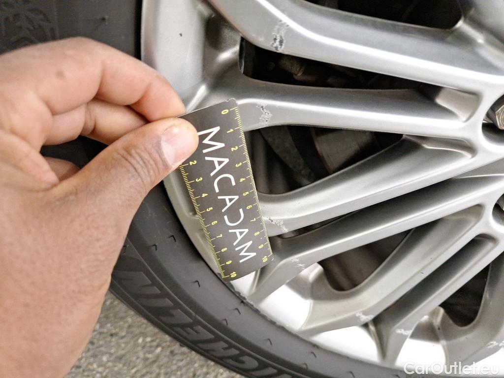  Ford  Mondeo FORD  SW / 2019 / 5P / Break SW 2.0 HYBRID 187 auto Titanium Business #17