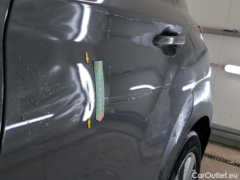  Hyundai  Konna Kona Creative Electrique 2WD 39kWh BVA #2