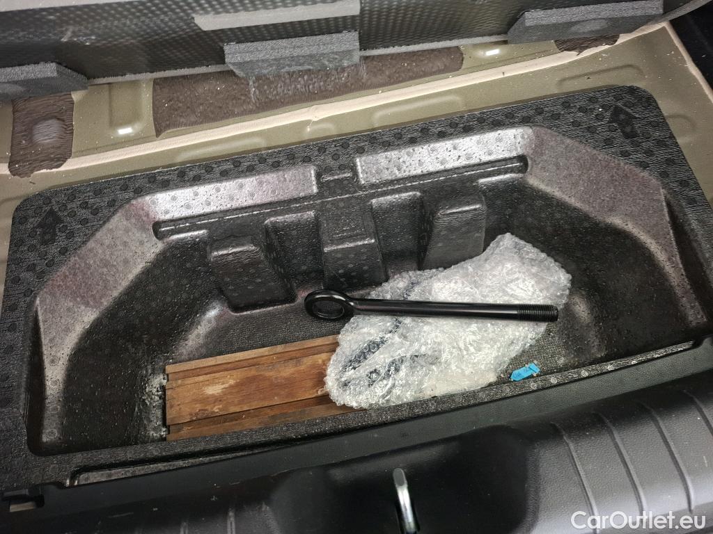  Hyundai   Ioniq Ioniq 6 Creative Electrique 77kWh BVA #6