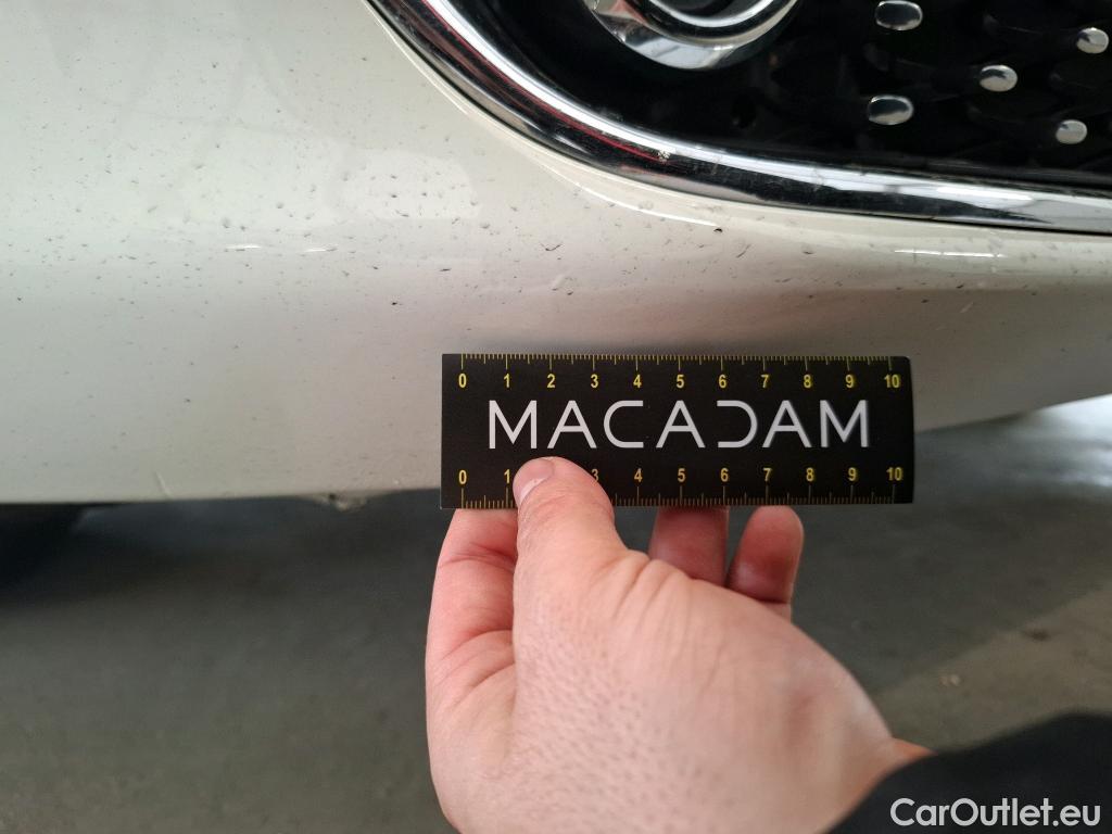  Fiat  500 FIAT C 2015 2P Cabriolet Hybrid 1.0 BSG 70 ch Dolcevita #26