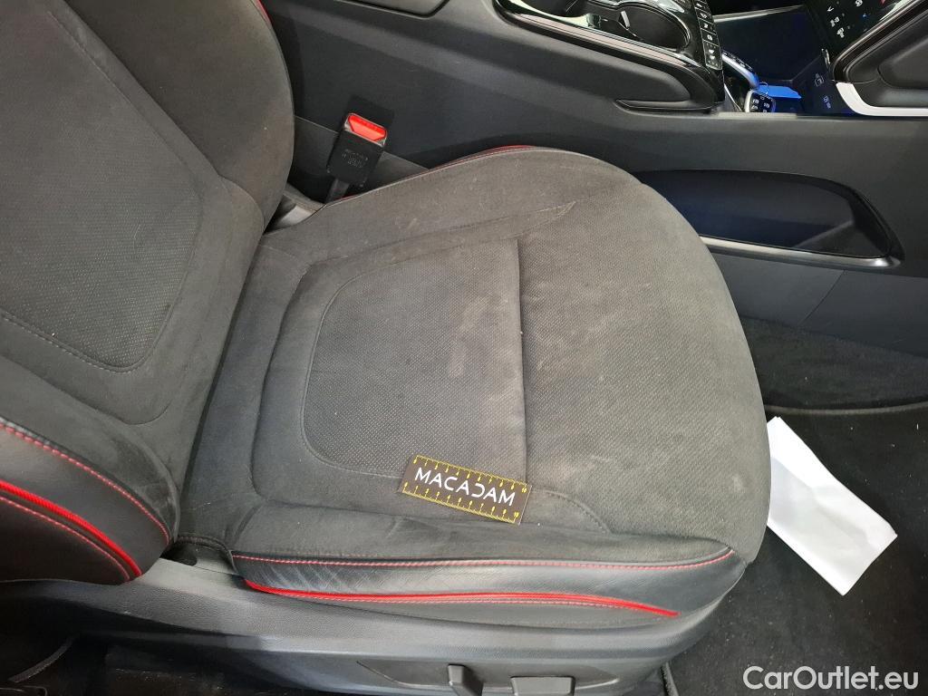  Hyundai  Tucson HYUNDAI  / 2020 / 5P / SUV 1.6 PHEV 265 HTRAC N LINE EXECU 4WD AUTO #14