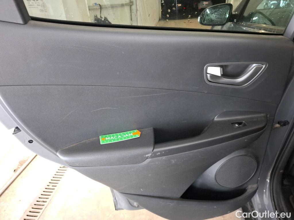  Hyundai  Konna Kona Creative Electrique 2WD 39kWh BVA #18