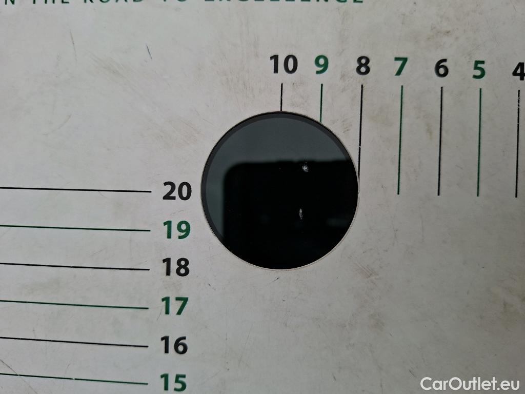  Hyundai   Ioniq Ioniq Business Hybrid 1.6 GDI 140CV BVA6 E6 #29