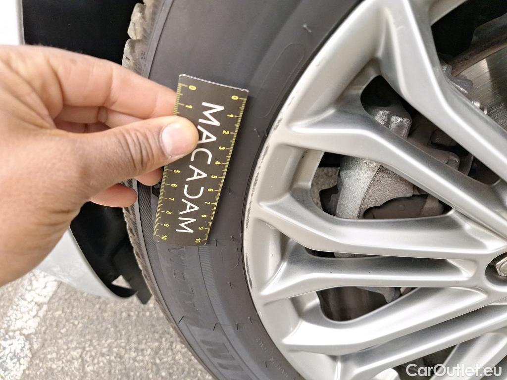  Ford  Mondeo FORD  SW / 2019 / 5P / Break SW 2.0 HYBRID 187 auto Titanium Business #3