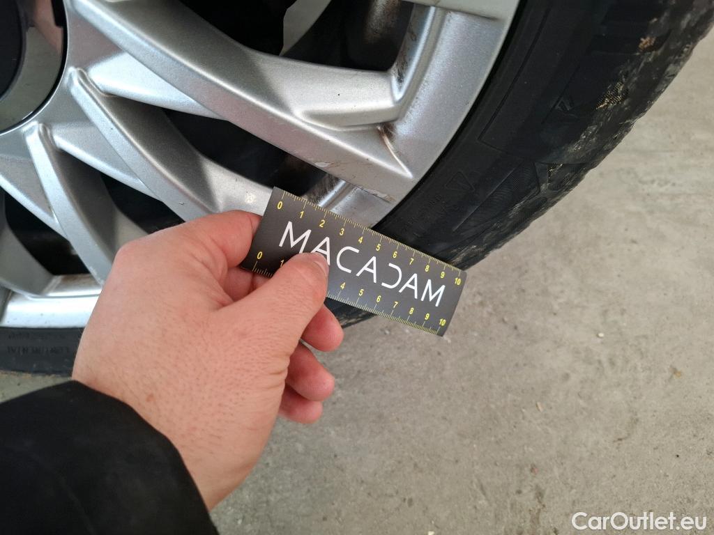  Fiat  500 FIAT C 2015 2P Cabriolet Hybrid 1.0 BSG 70 ch Dolcevita #14