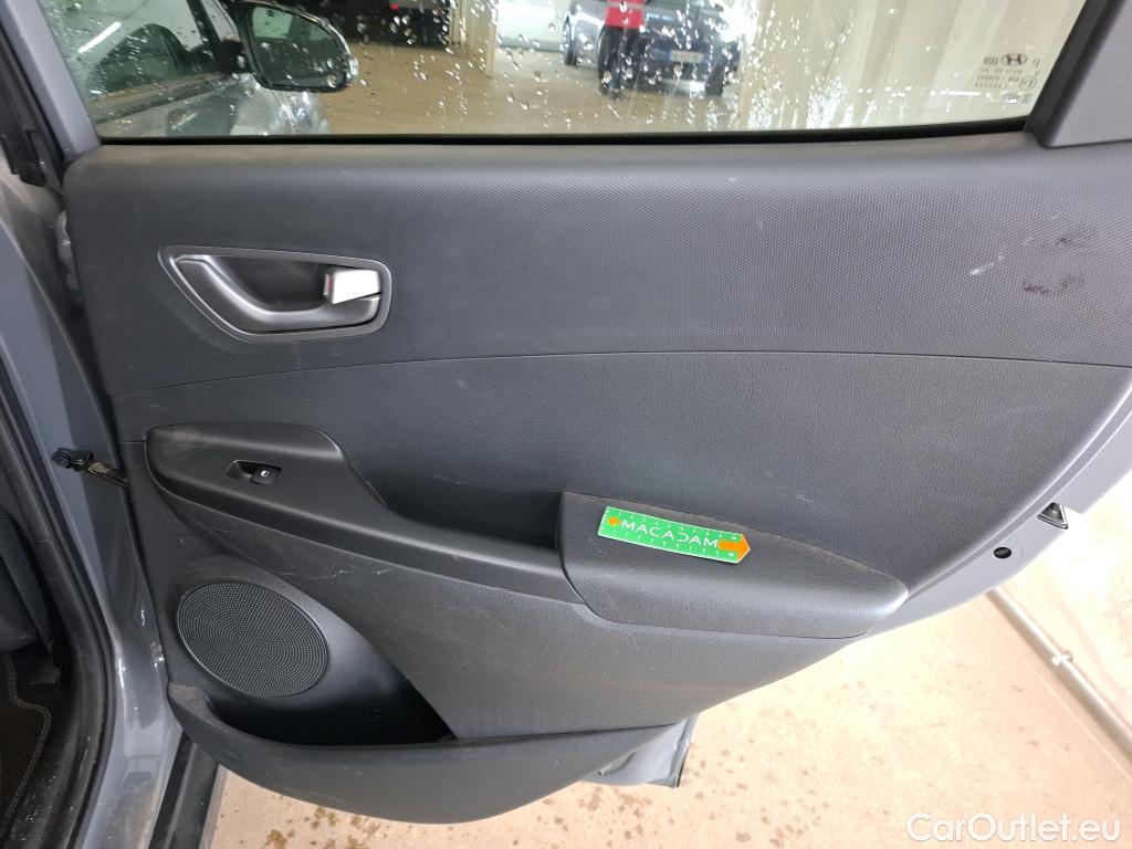  Hyundai  Konna Kona Creative Electrique 2WD 39kWh BVA #21