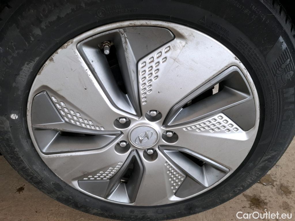  Hyundai  Konna Kona Creative Electrique 2WD 39kWh BVA #41