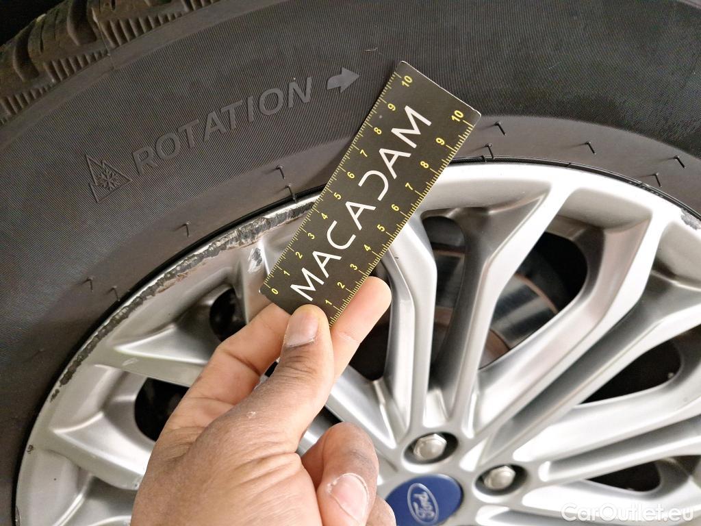  Ford  Mondeo FORD  SW / 2019 / 5P / Break SW 2.0 HYBRID 187 auto Titanium Business #15