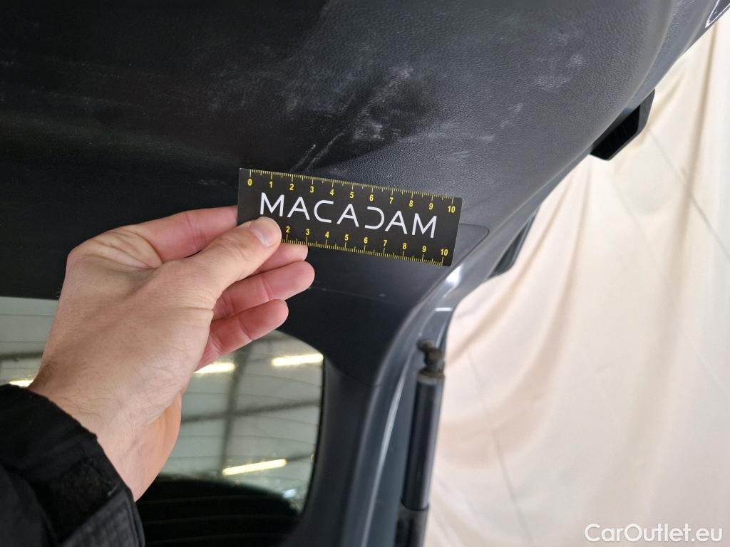  Hyundai  Tucson HYUNDAI  / 2020 / 5P / SUV 1.6 PHEV 265 HTRAC N LINE EXECU 4WD AUTO #13