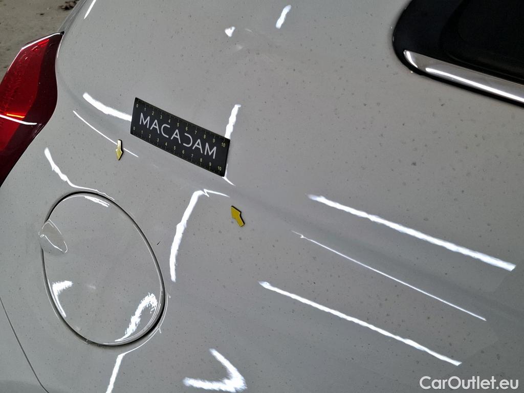  Fiat  500 FIAT C 2015 2P Cabriolet Hybrid 1.0 BSG 70 ch Dolcevita #5